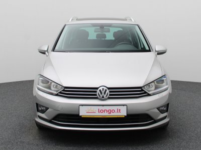 Volkswagen Golf | 2