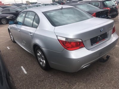 BMW 525 | 2