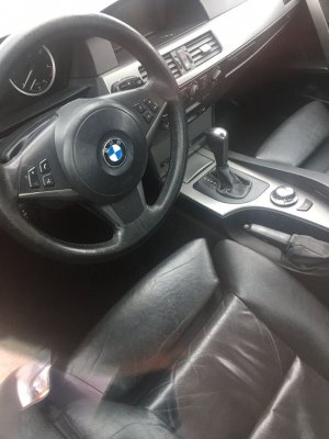BMW 525 | 3