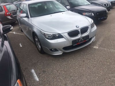 BMW 525 | 1