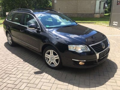 Volkswagen Passat | 1