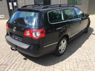 Volkswagen Passat | 2