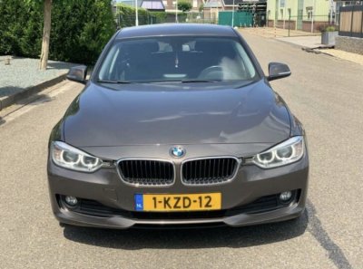 BMW 320 | 1