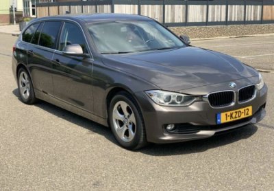BMW 320 | 2