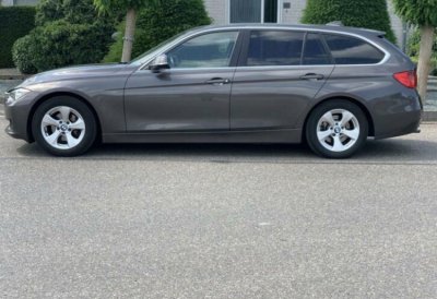 BMW 320 | 3