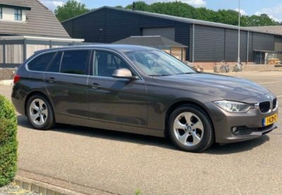 BMW 320 | 2