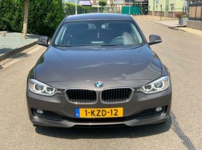 BMW 320 | 1