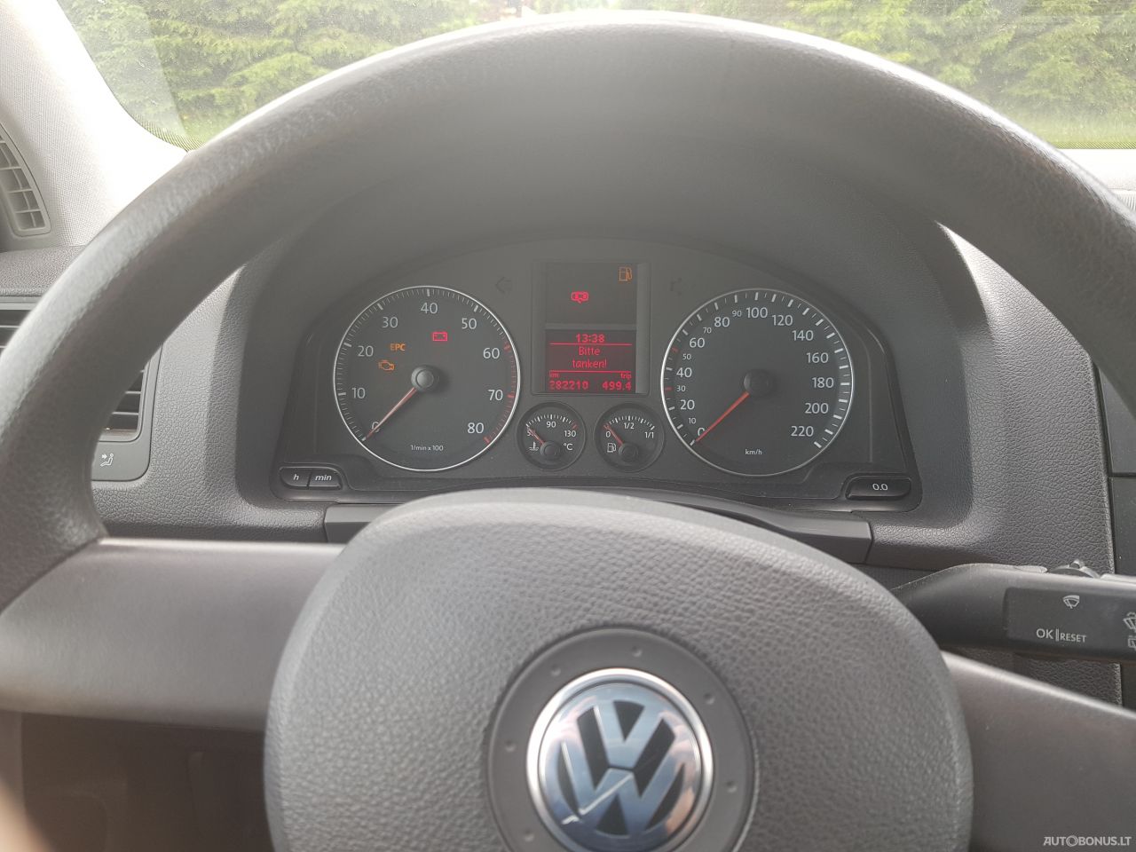 Volkswagen Golf | 6
