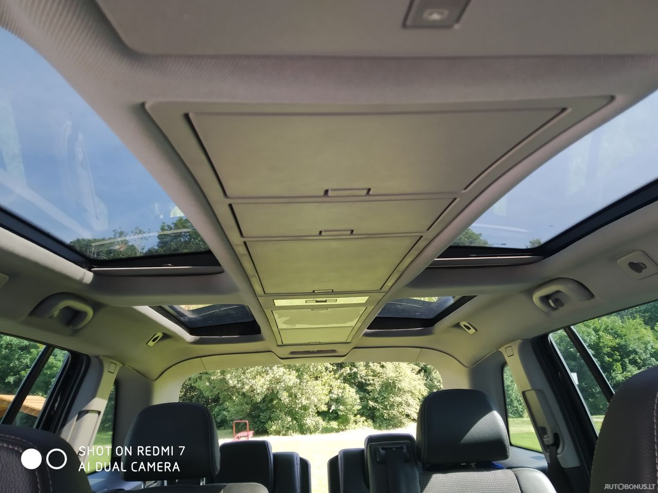 Opel Zafira | 4