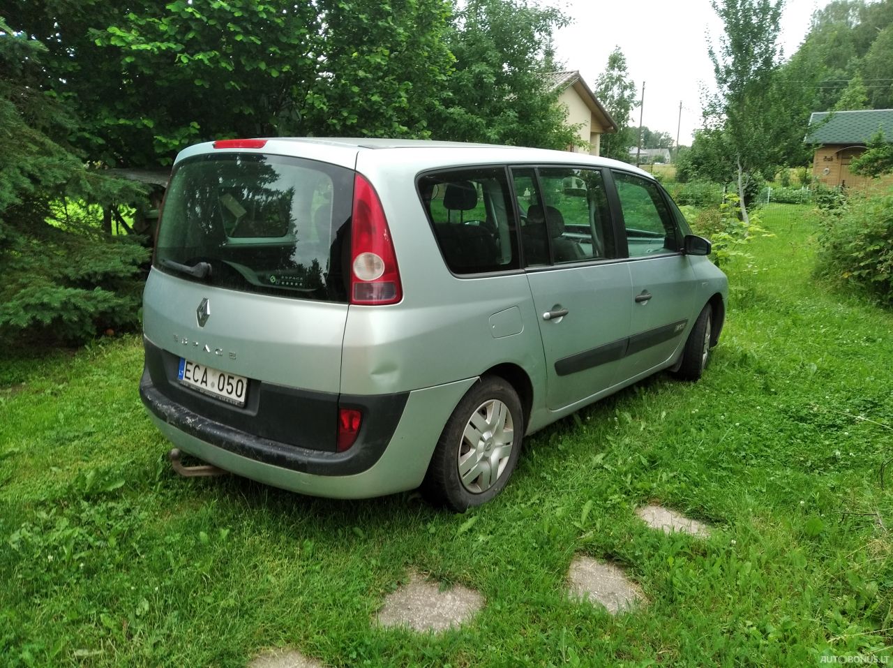 Renault Espace | 5