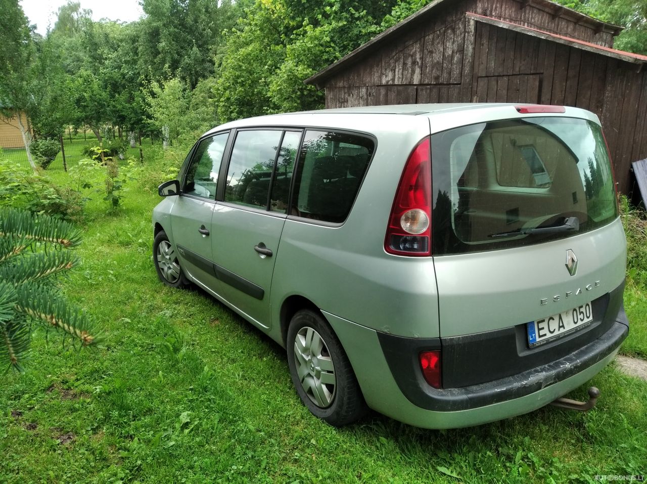 Renault Espace | 6