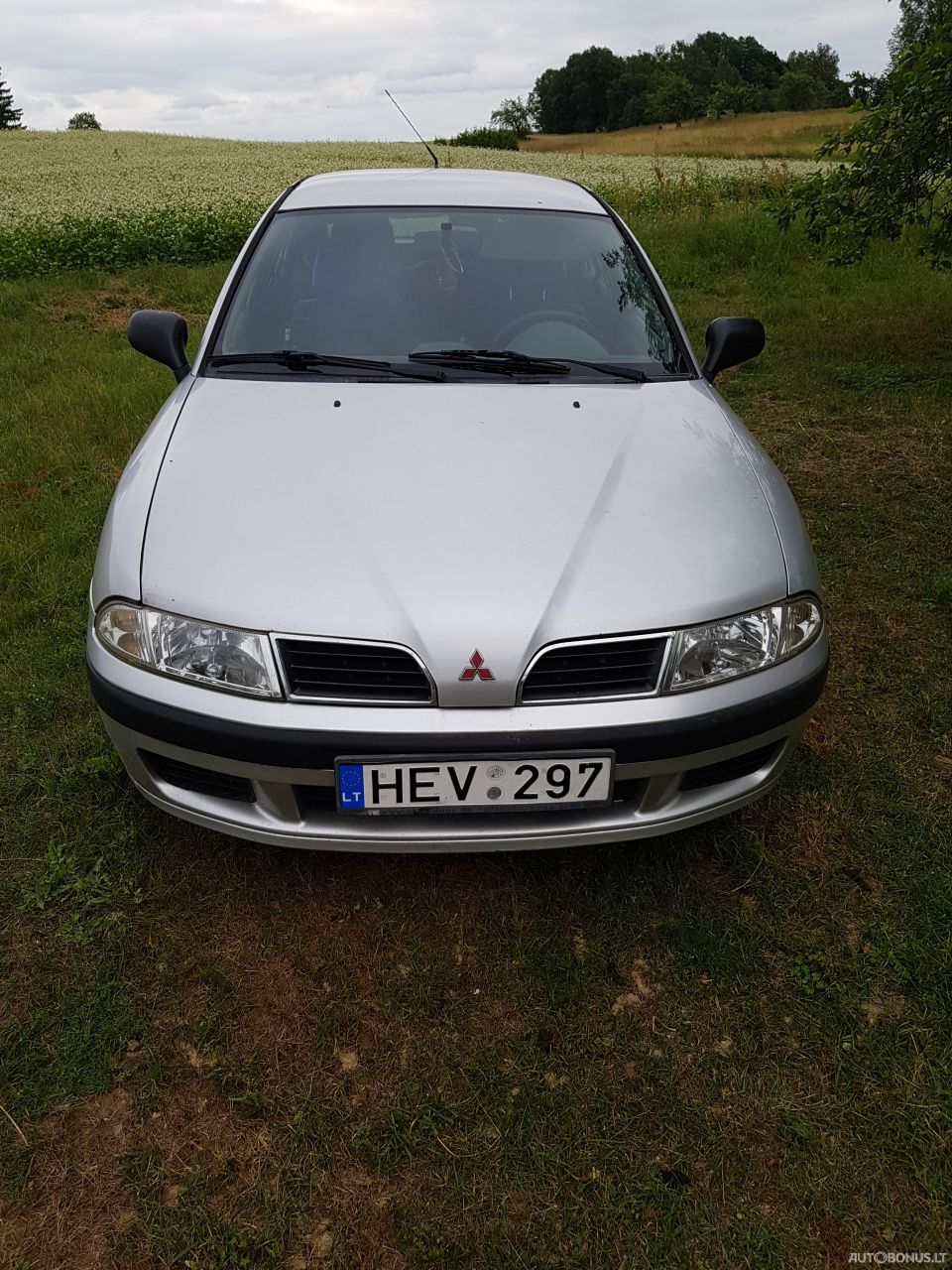 Mitsubishi Carisma | 2