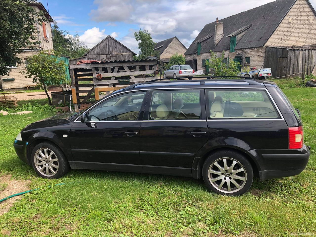 Volkswagen Passat | 4