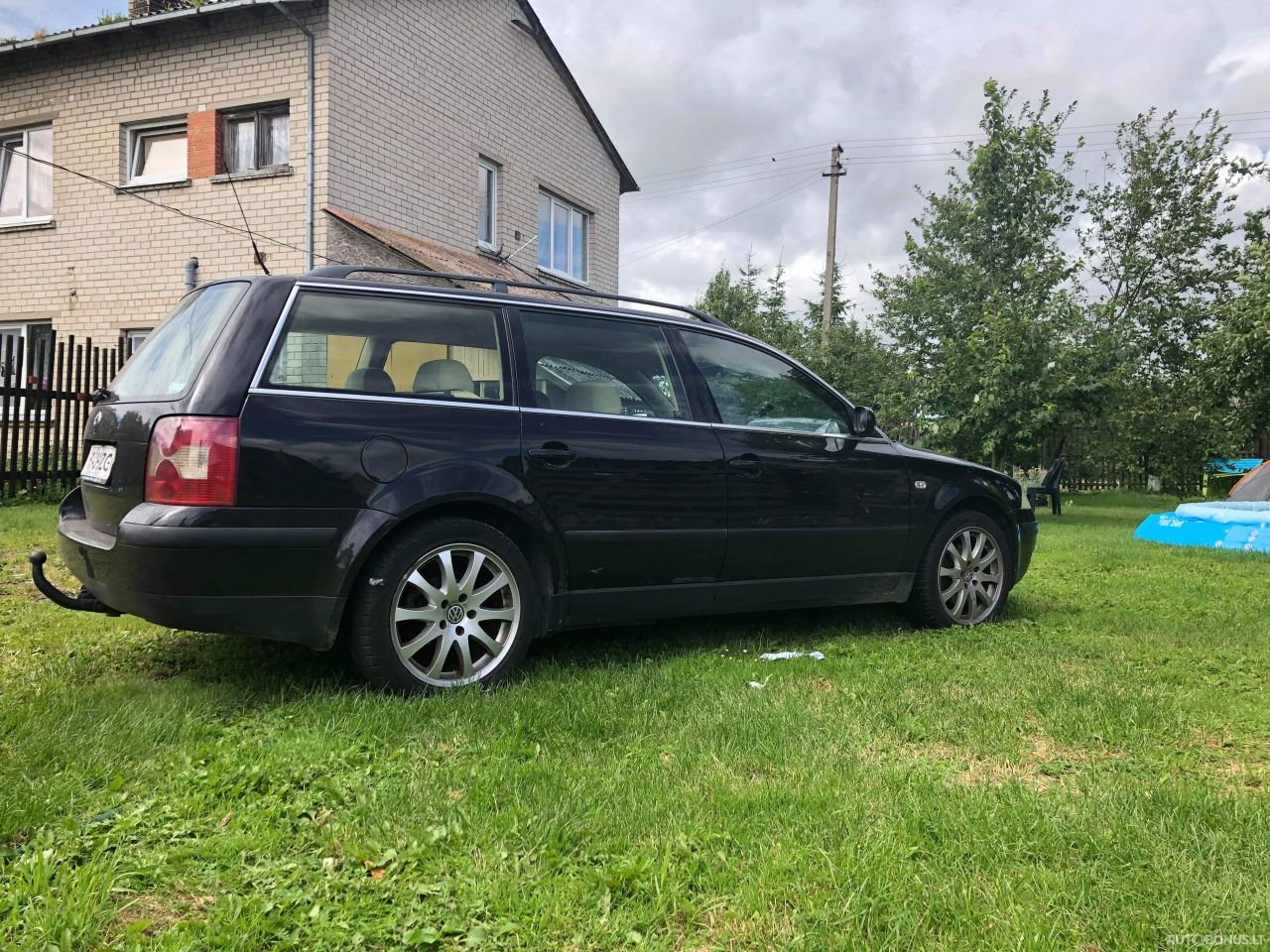 Volkswagen Passat | 6