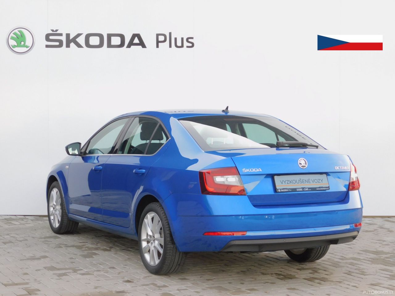 Skoda Octavia | 6