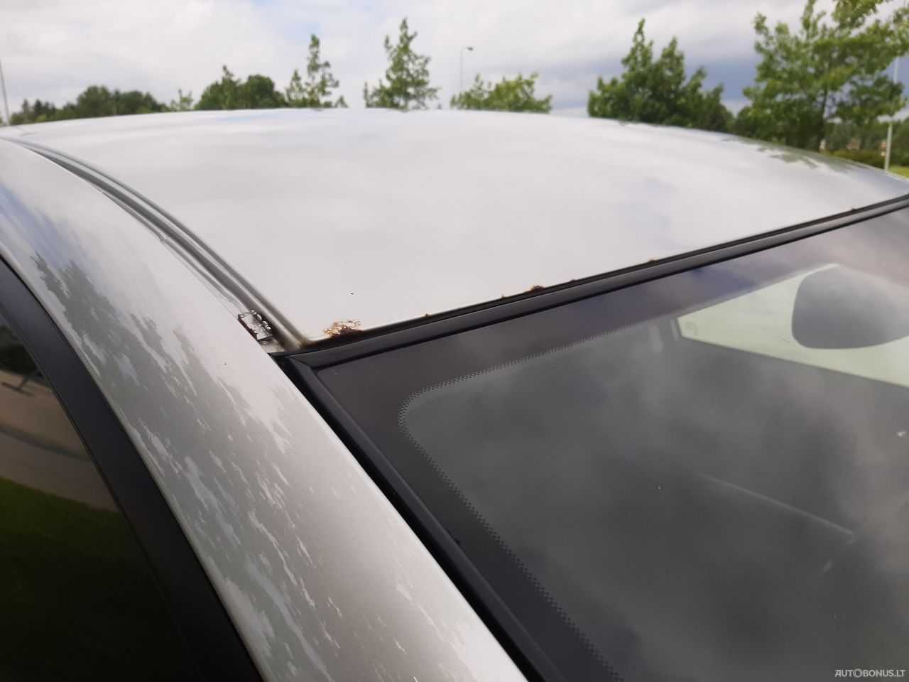 Toyota Corolla Verso | 5