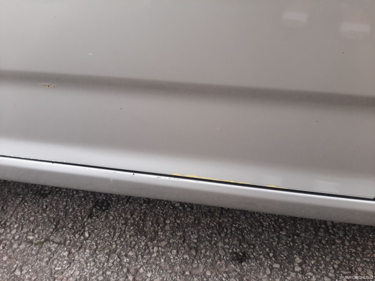Toyota Corolla Verso | 6