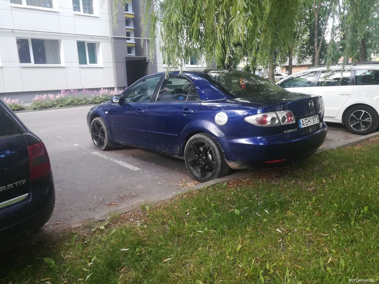 Mazda 6 | 3