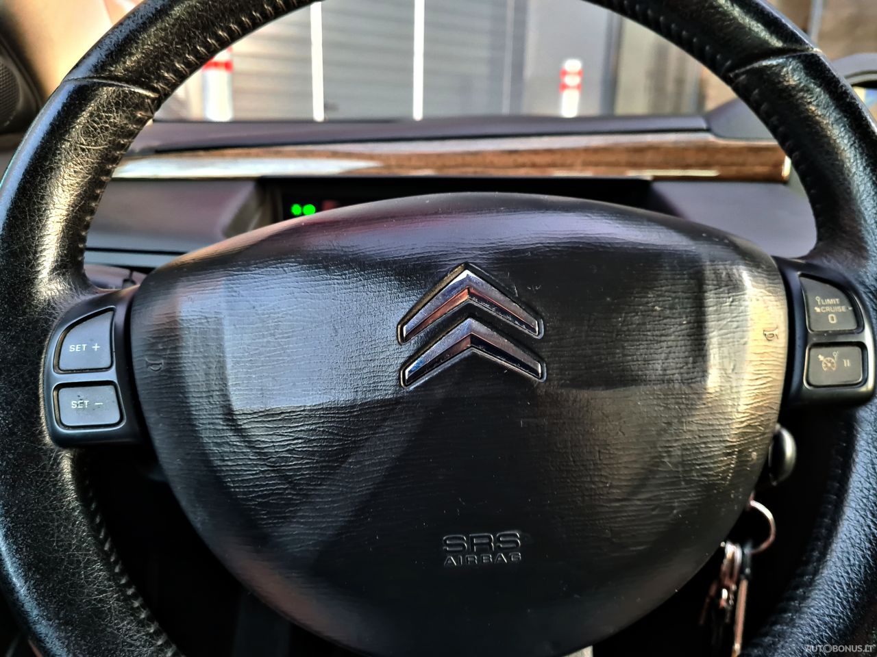 Citroen C6 | 19