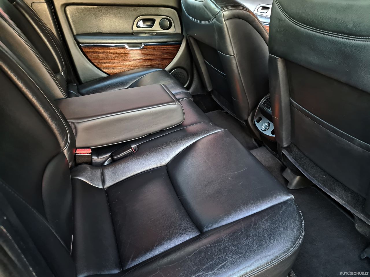 Citroen C6 | 15