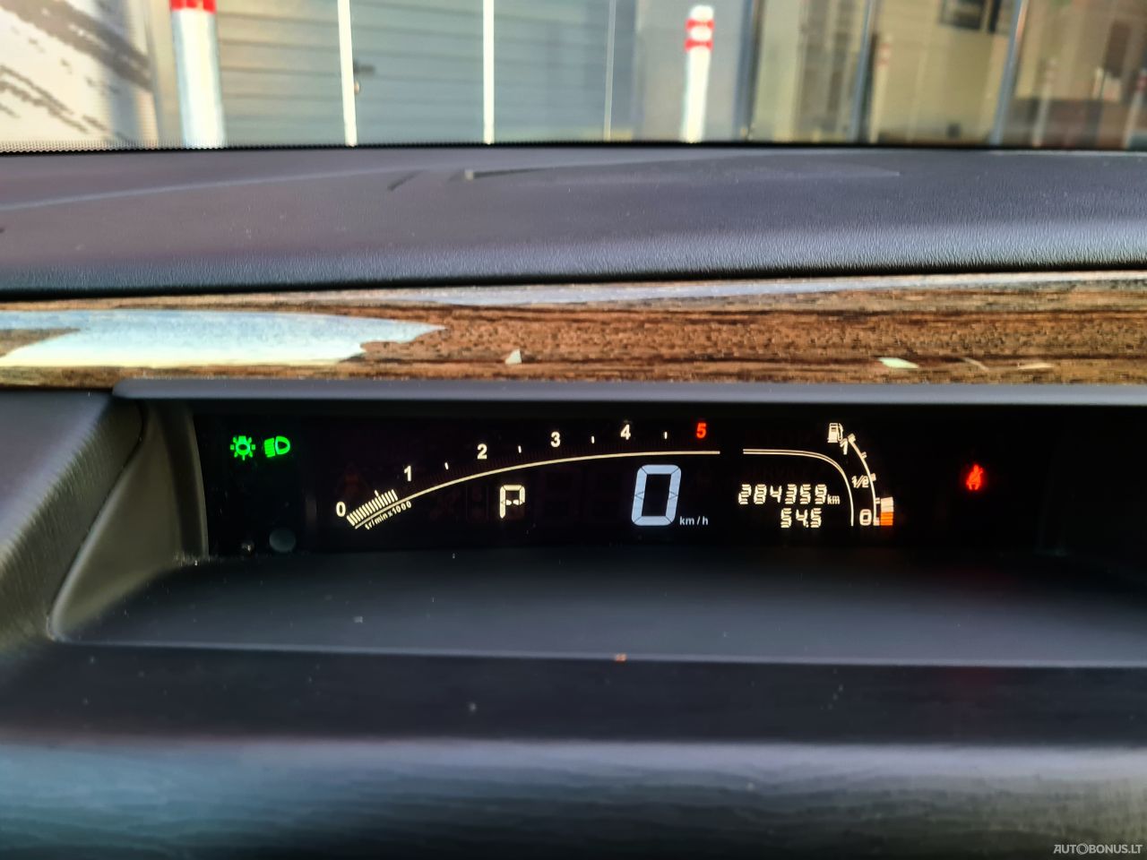 Citroen C6 | 20