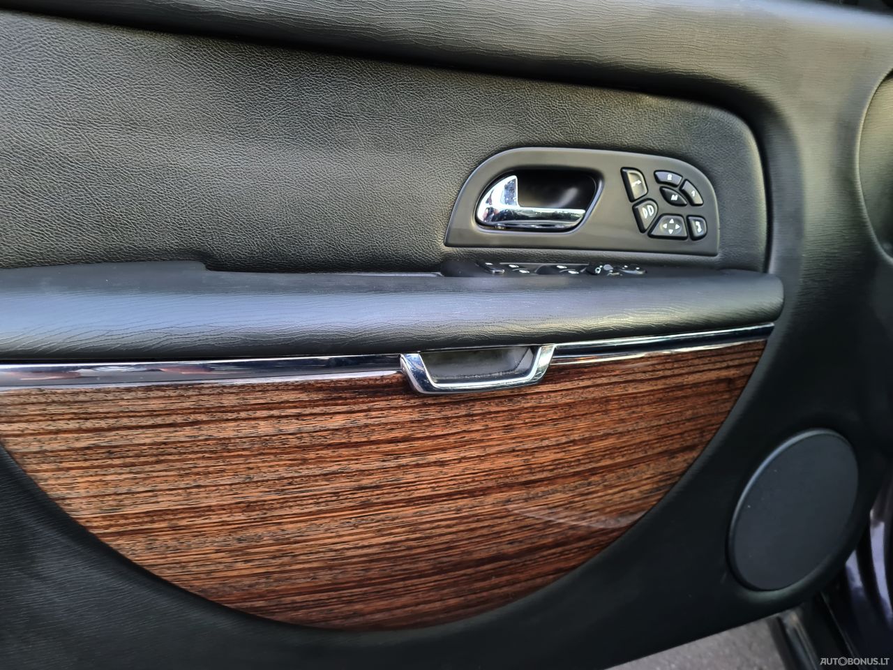 Citroen C6 | 26