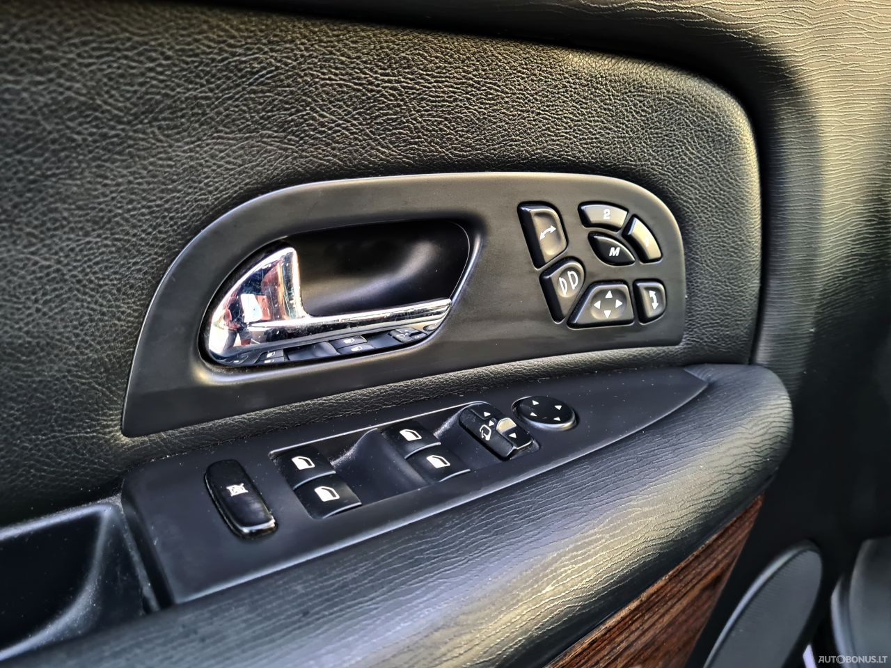 Citroen C6 | 23