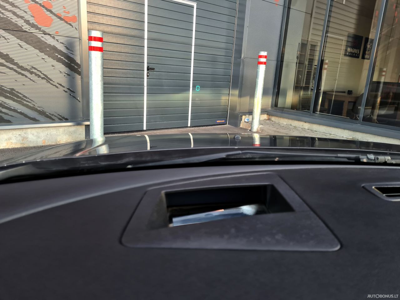 Citroen C6 | 21