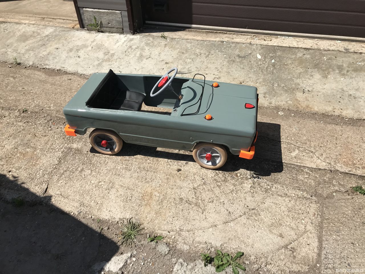 VAZ 2101 | 1