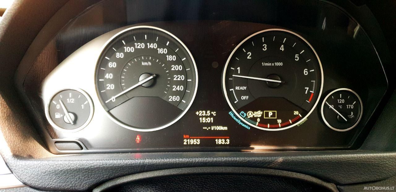 BMW 428 | 14