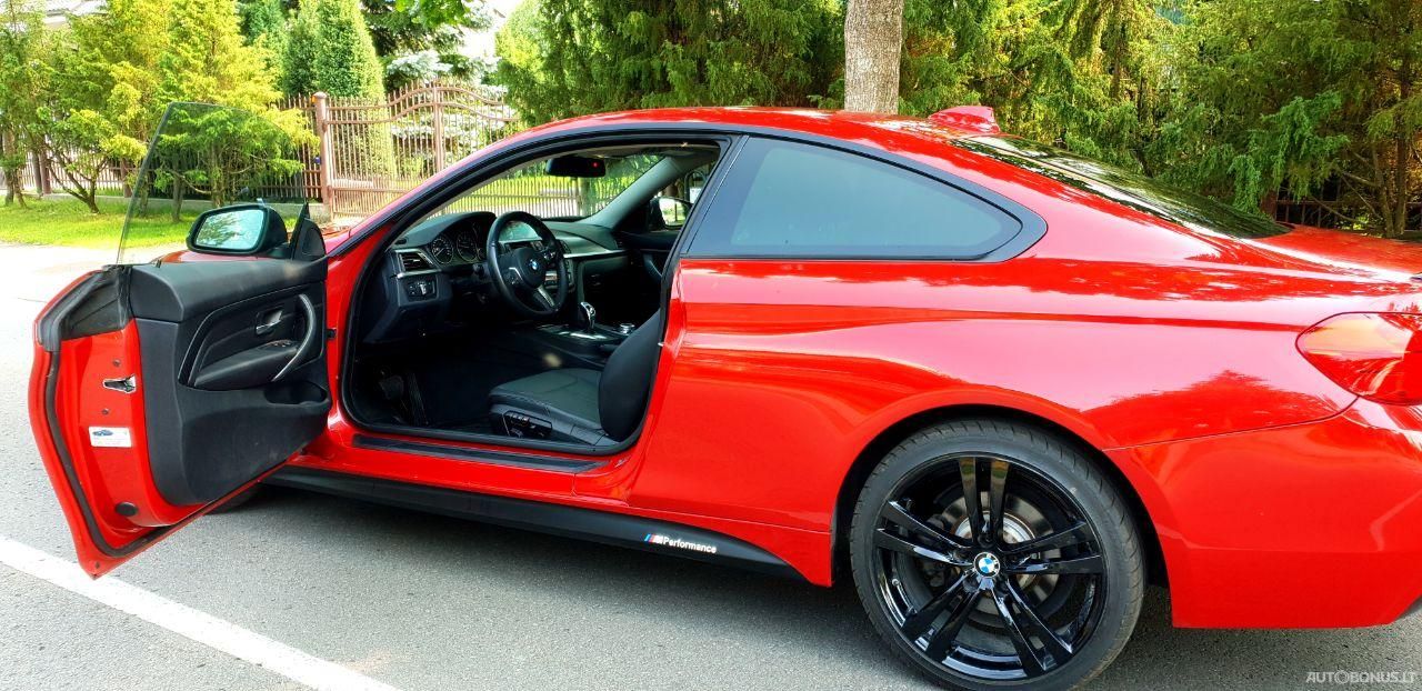 BMW 428 | 5