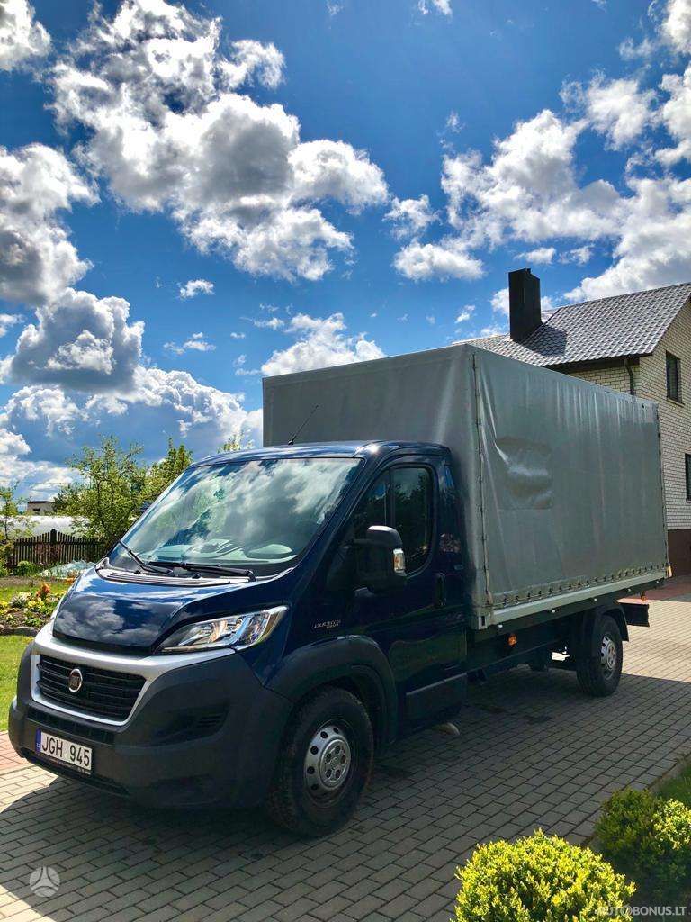 Fiat Ducato | 1