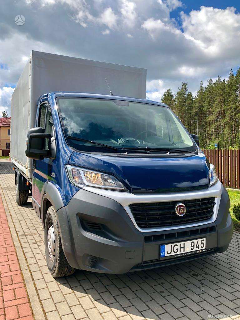 Fiat Ducato | 2