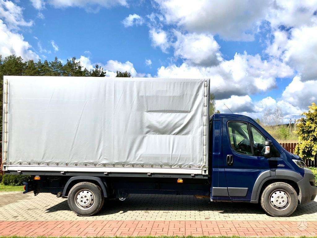 Fiat Ducato | 3