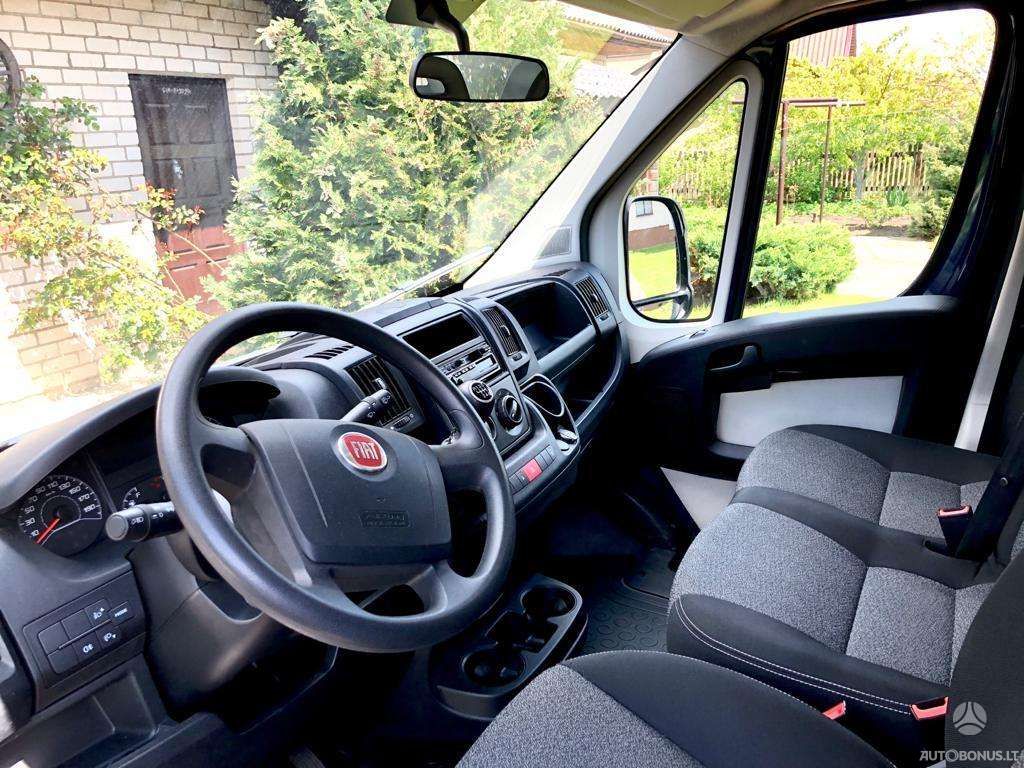 Fiat Ducato | 7