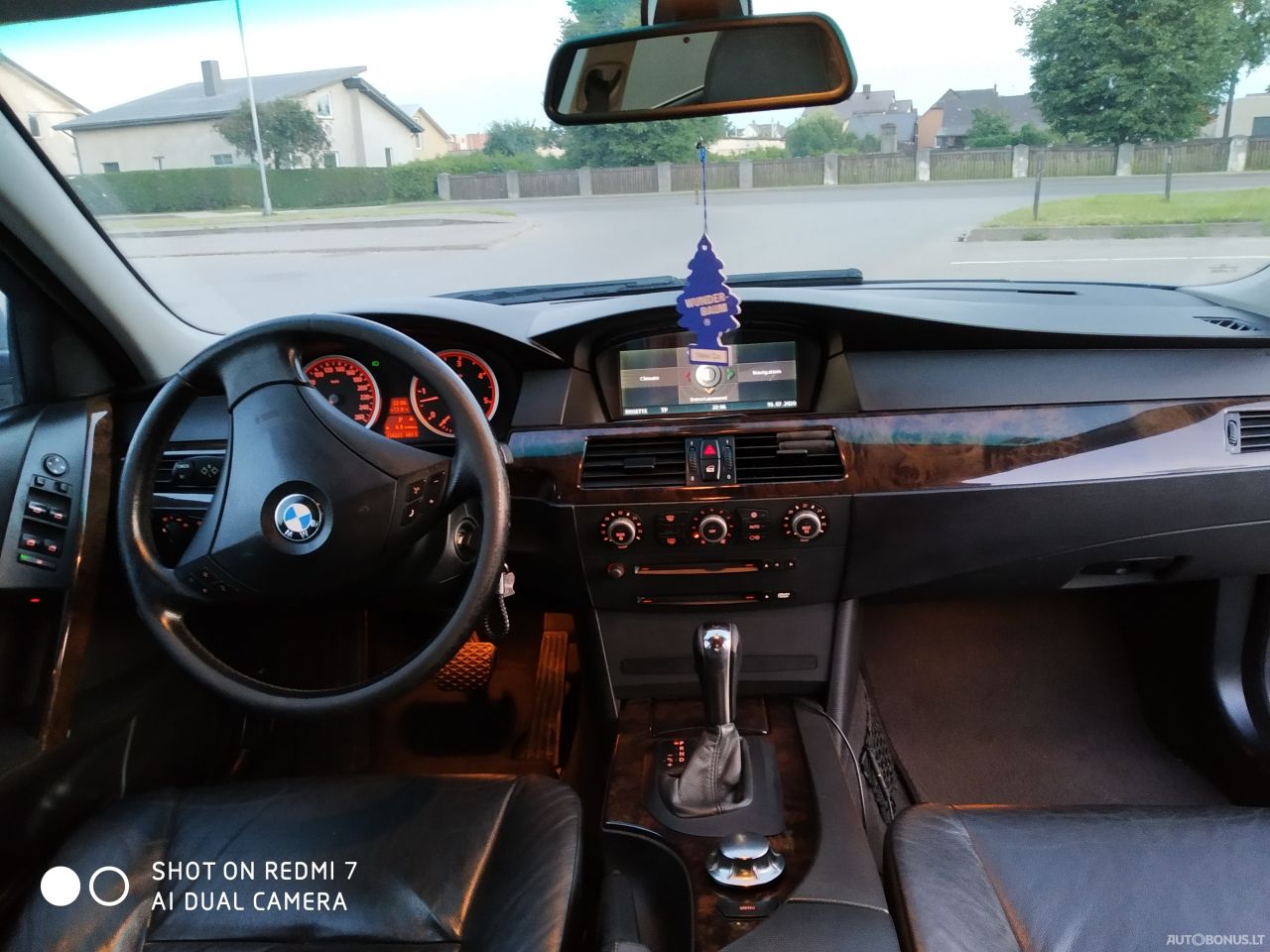 BMW 530 | 3
