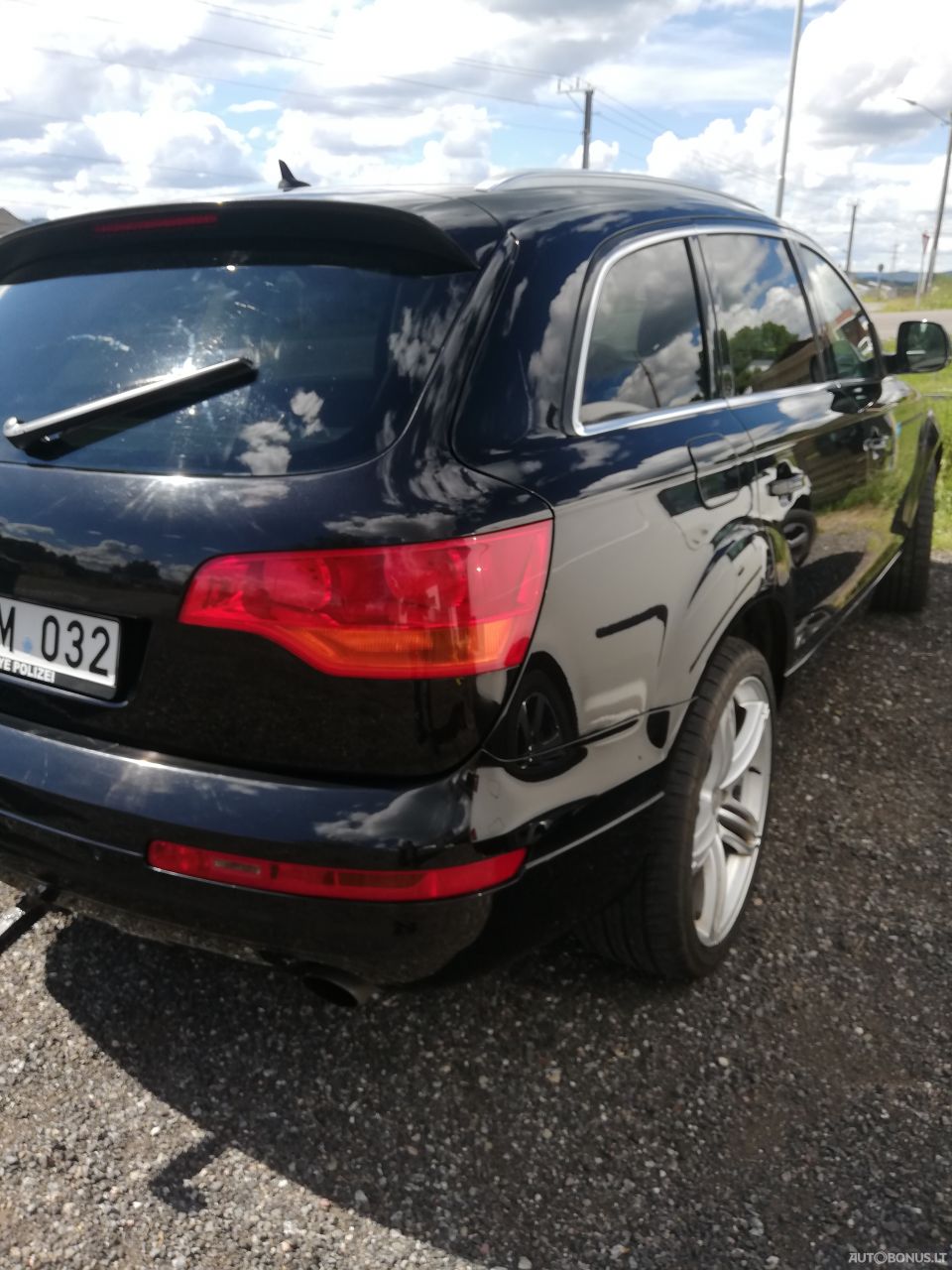 Audi Q7 | 11