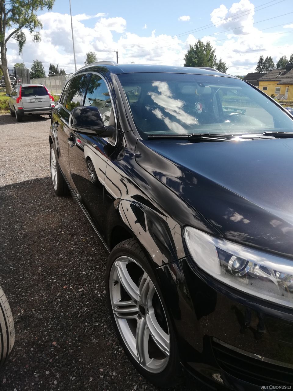 Audi Q7 | 7
