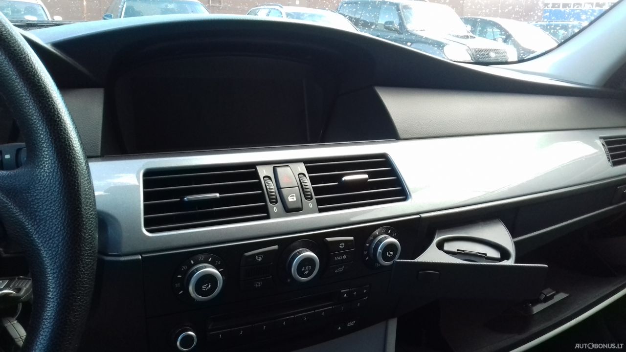 BMW 525 | 10