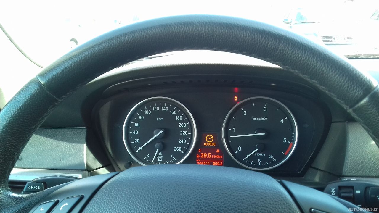 BMW 525 | 17