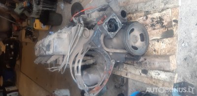 Belarus T-40, Traktoriai | 1