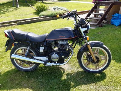 Honda CB, Street bike | 3