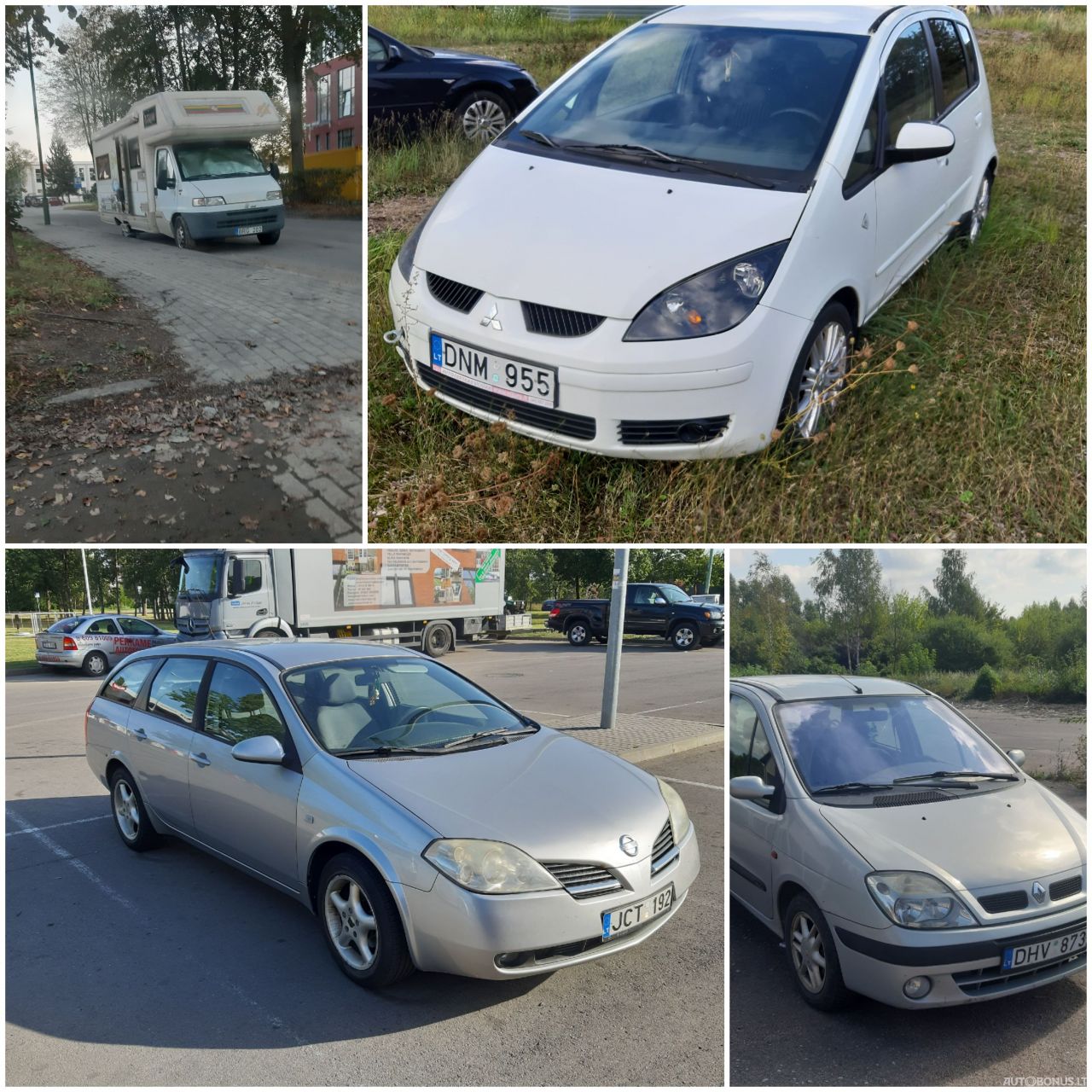 Visu Automobiliu Supirkimas | 1