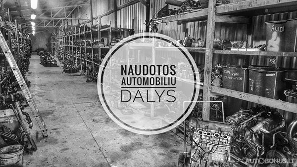  Automobilių Supirkimas | 5