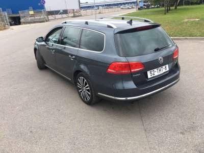 Volkswagen Passat | 3