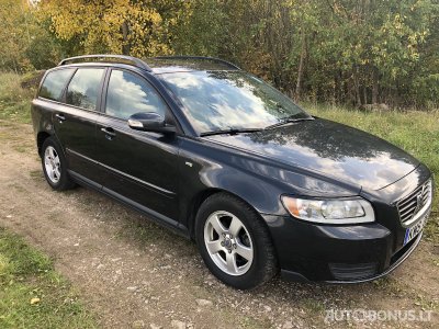 Volvo V50 | 1