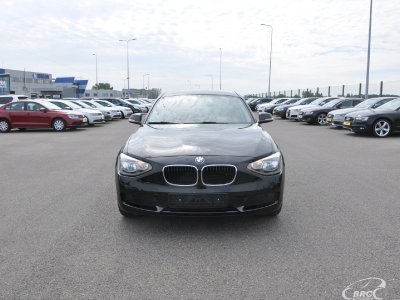 BMW 114 | 1