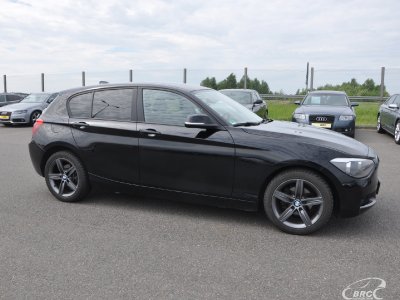 BMW 114 | 2