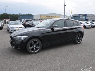 BMW 114