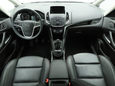 Opel Zafira | 1